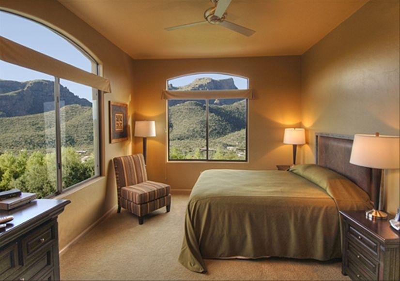 Aparthotel Casitas At Sabino Springs Tucson