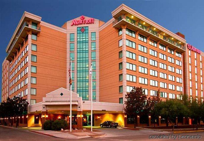 Marriott Park 3* Tucson