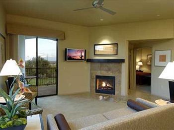 Casitas At Sabino Springs Aparthotel 3*