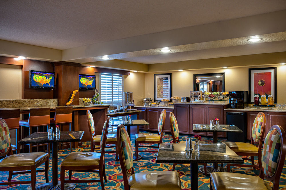 Marriott Park Tucson