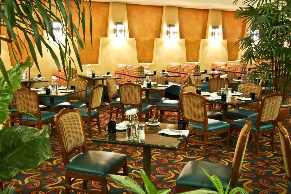 Hotel Marriott Park