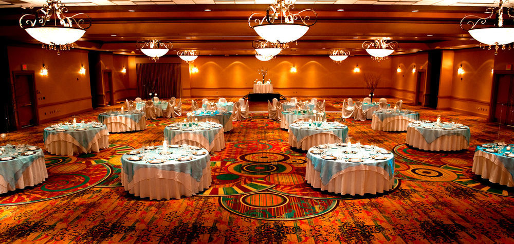 Marriott Park Hotel 3*