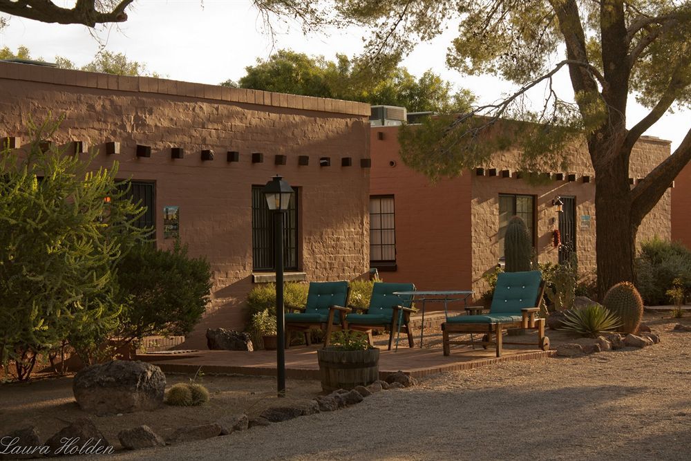 White Stallion Ranch Bed & Breakfast Tucson