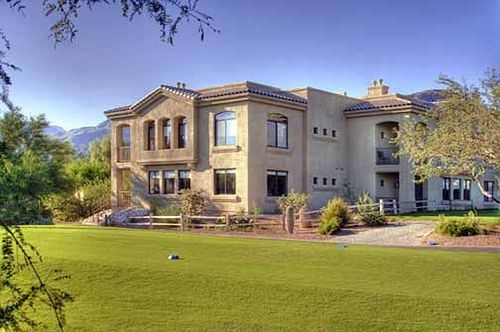 Casitas At Sabino Springs Tucson