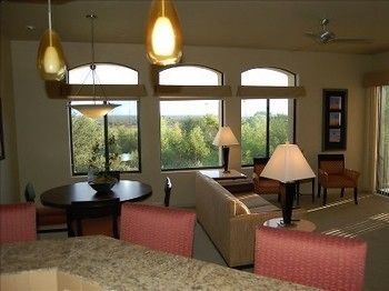 Casitas At Sabino Springs Aparthotel 3*