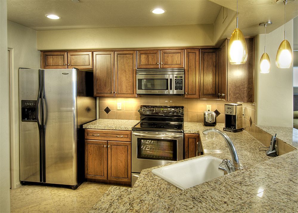 Aparthotel Casitas At Sabino Springs