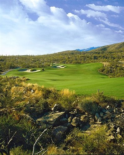 Casitas At Sabino Springs Aparthotel 3*