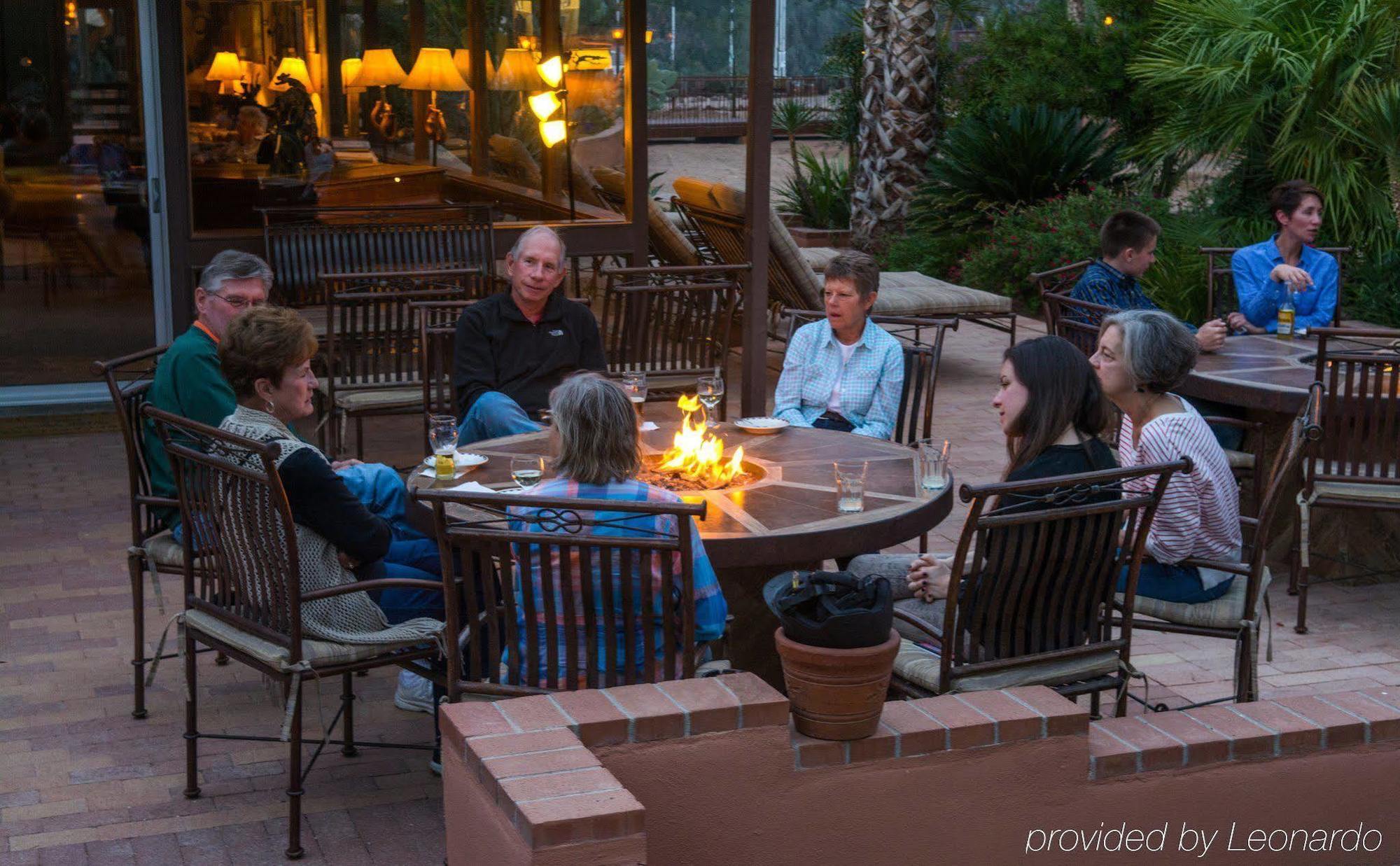 White Stallion Ranch Bed & Breakfast Tucson
