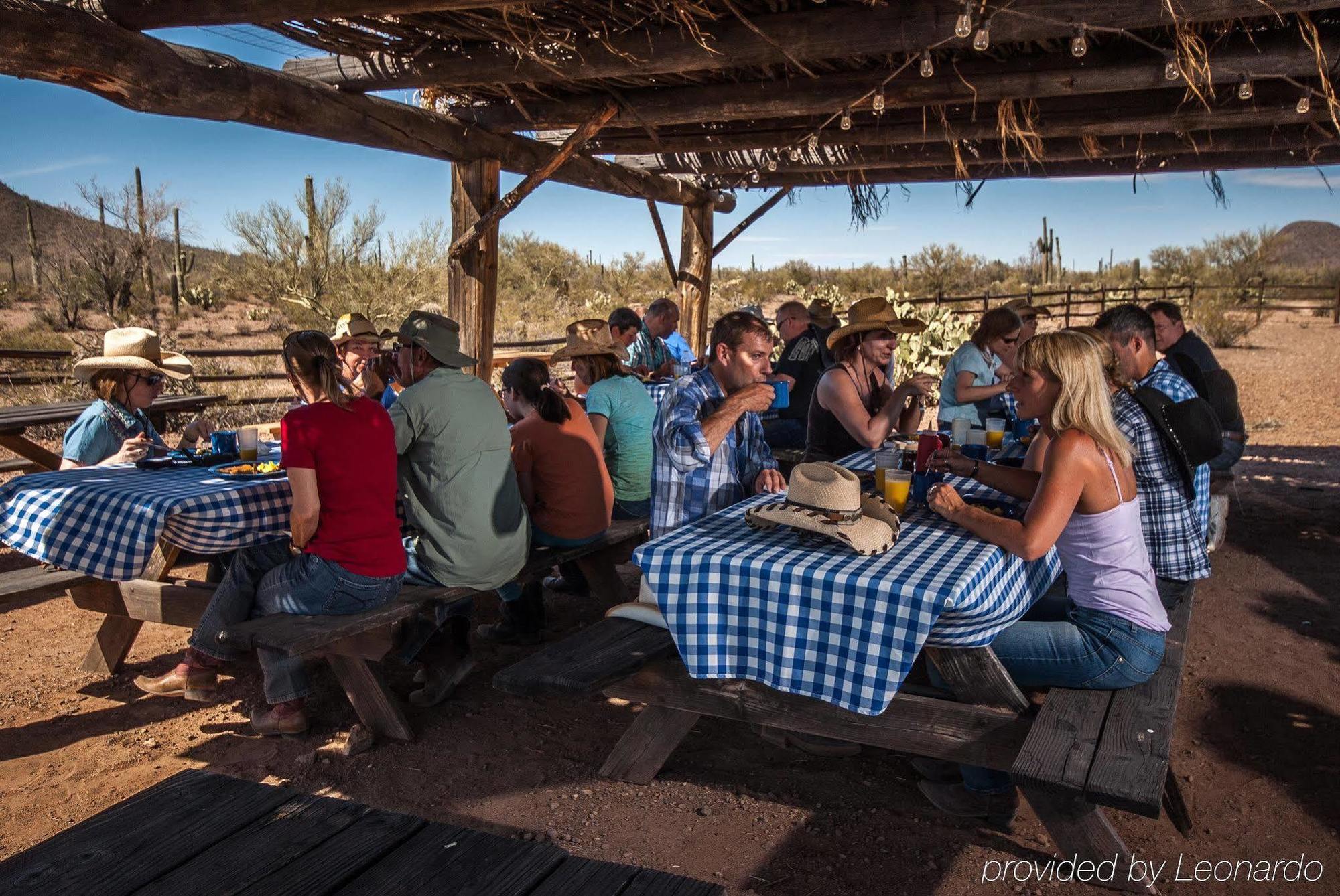 White Stallion Ranch 4* Tucson