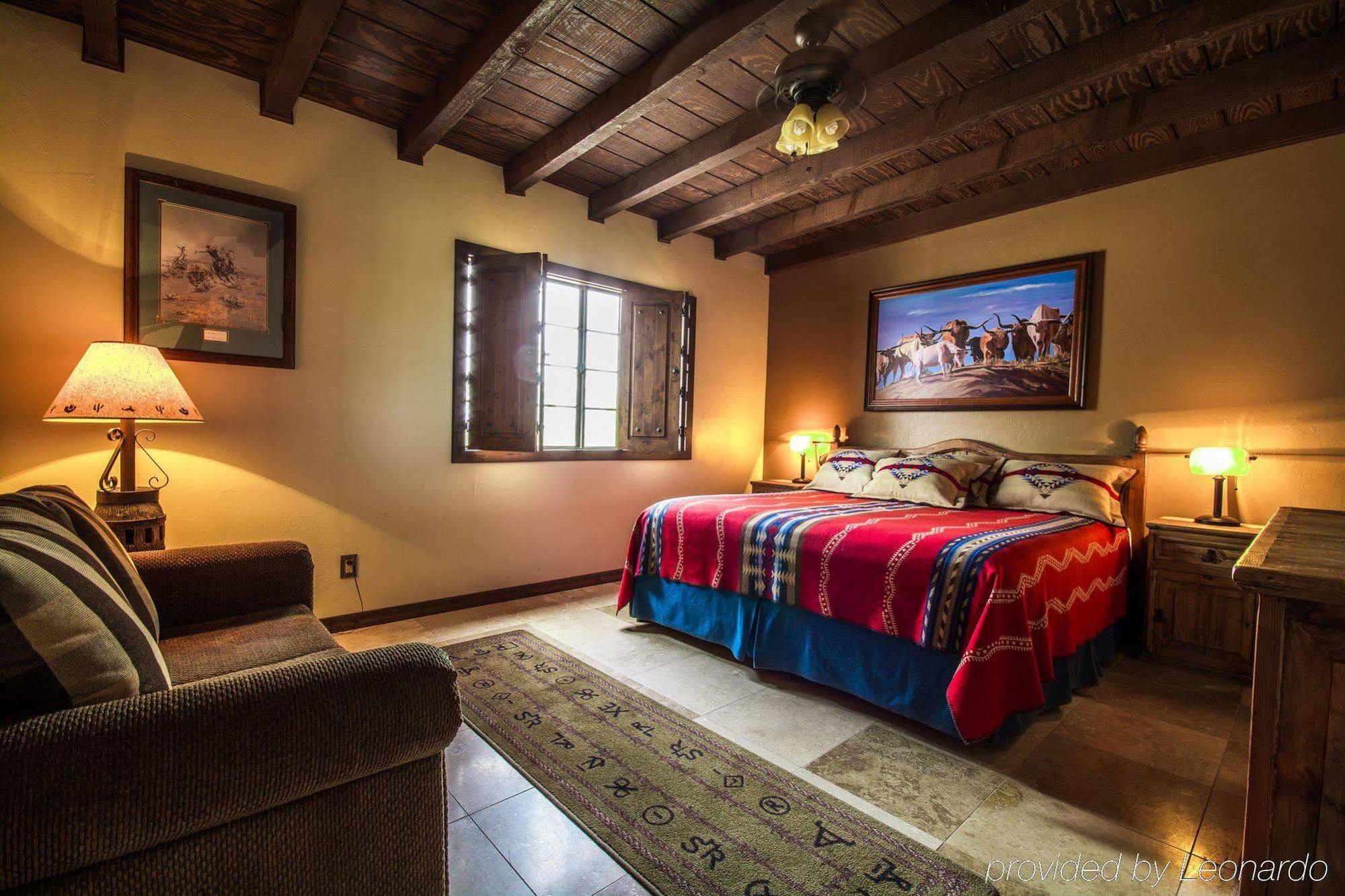 White Stallion Ranch Bed & Breakfast Tucson