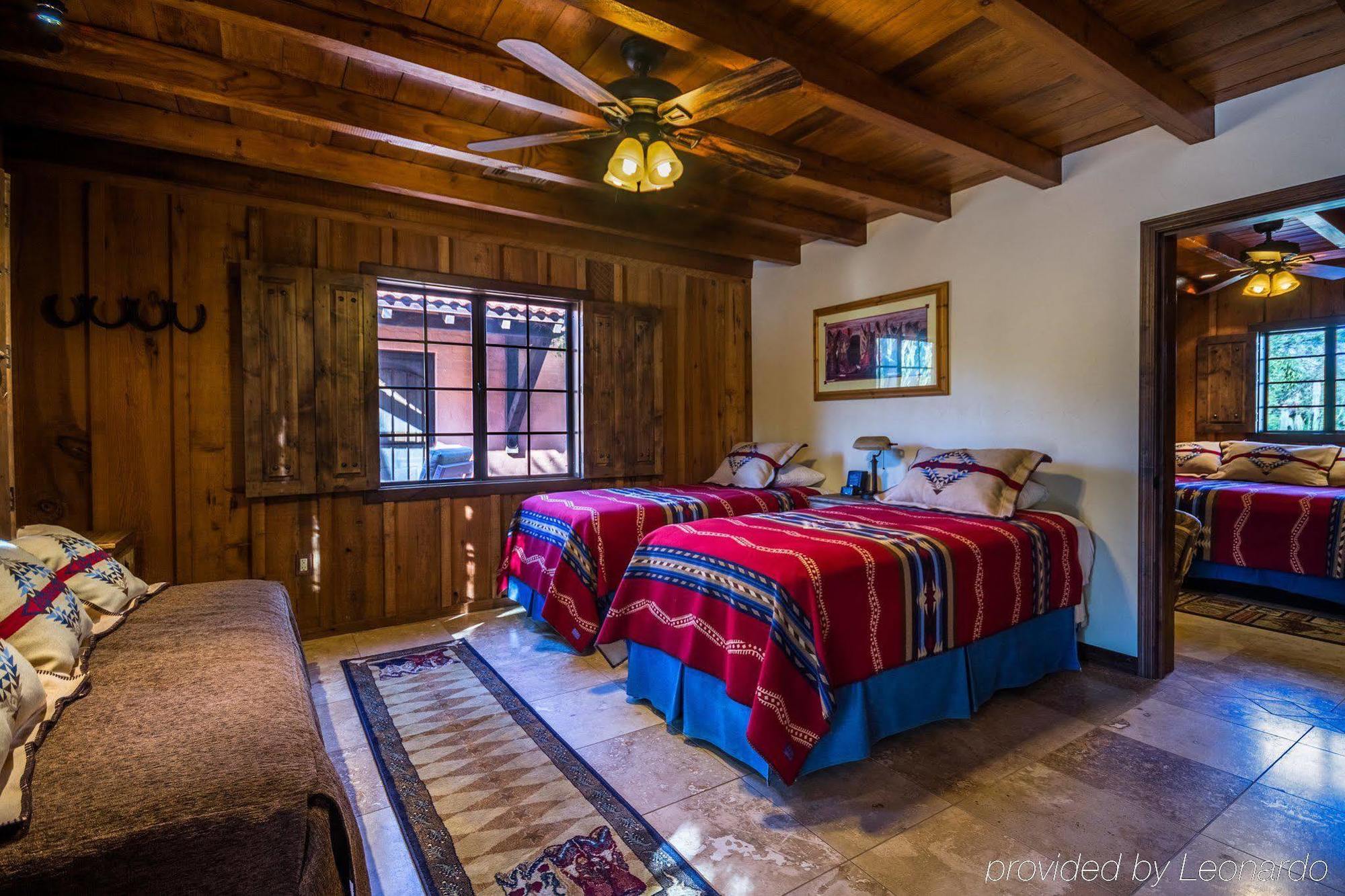 White Stallion Ranch 4* Tucson