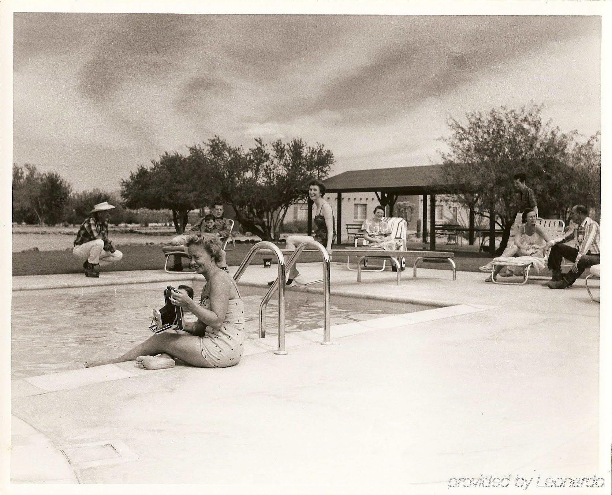 White Stallion Ranch 4* Tucson