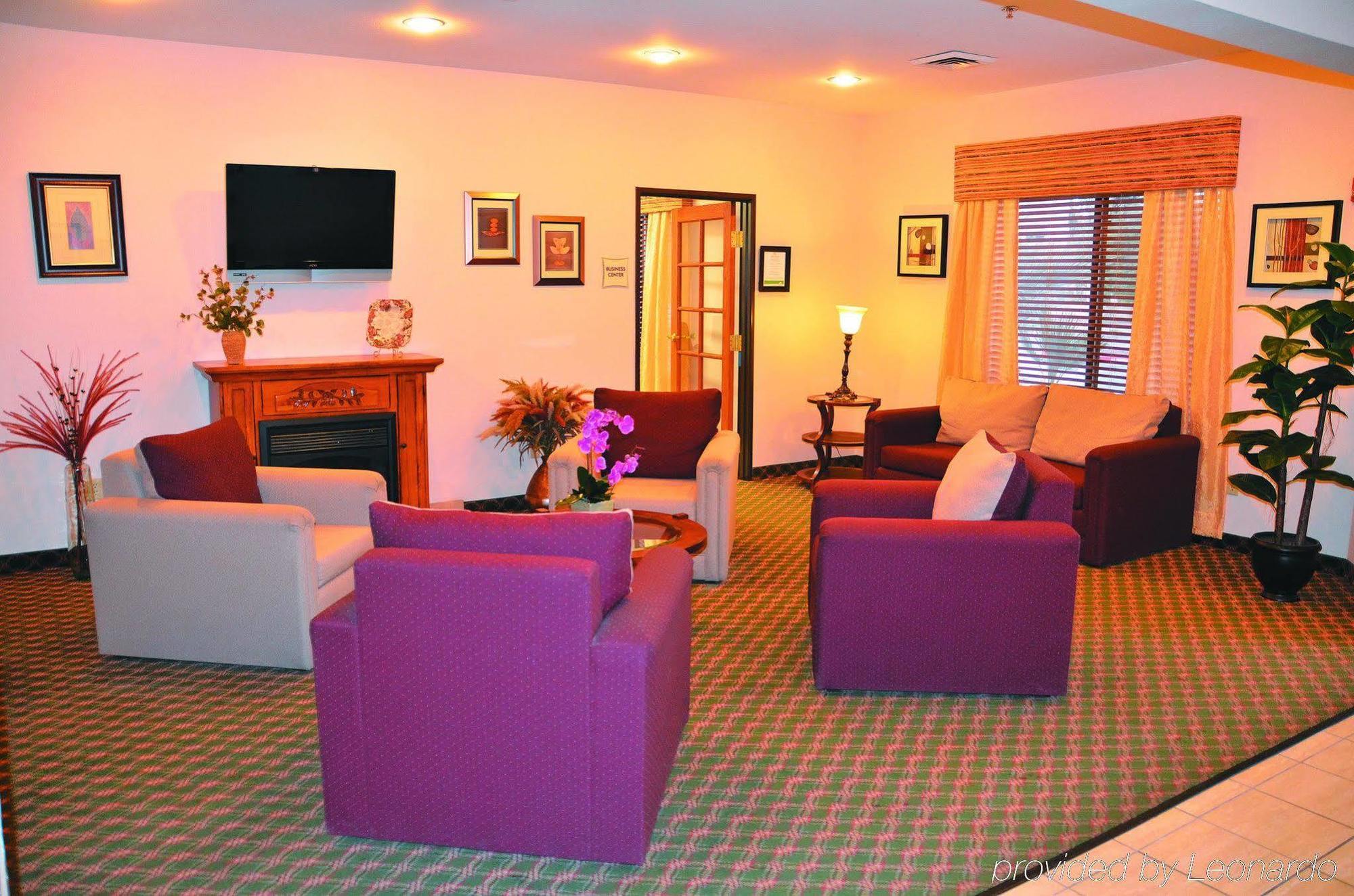 Hotel La Quinta By Wyndham Nw Marana