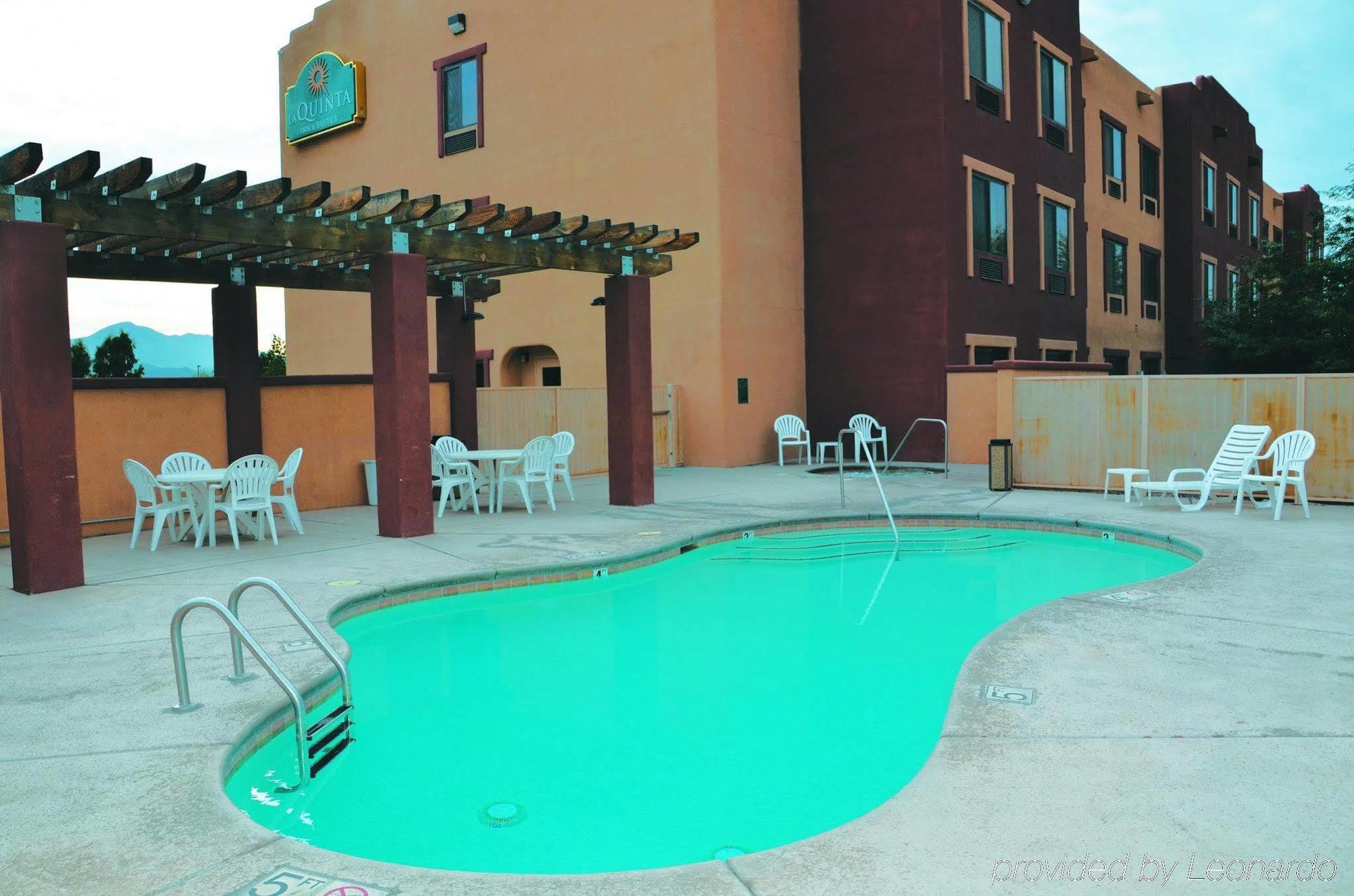 Hotel La Quinta By Wyndham Nw Marana 3*