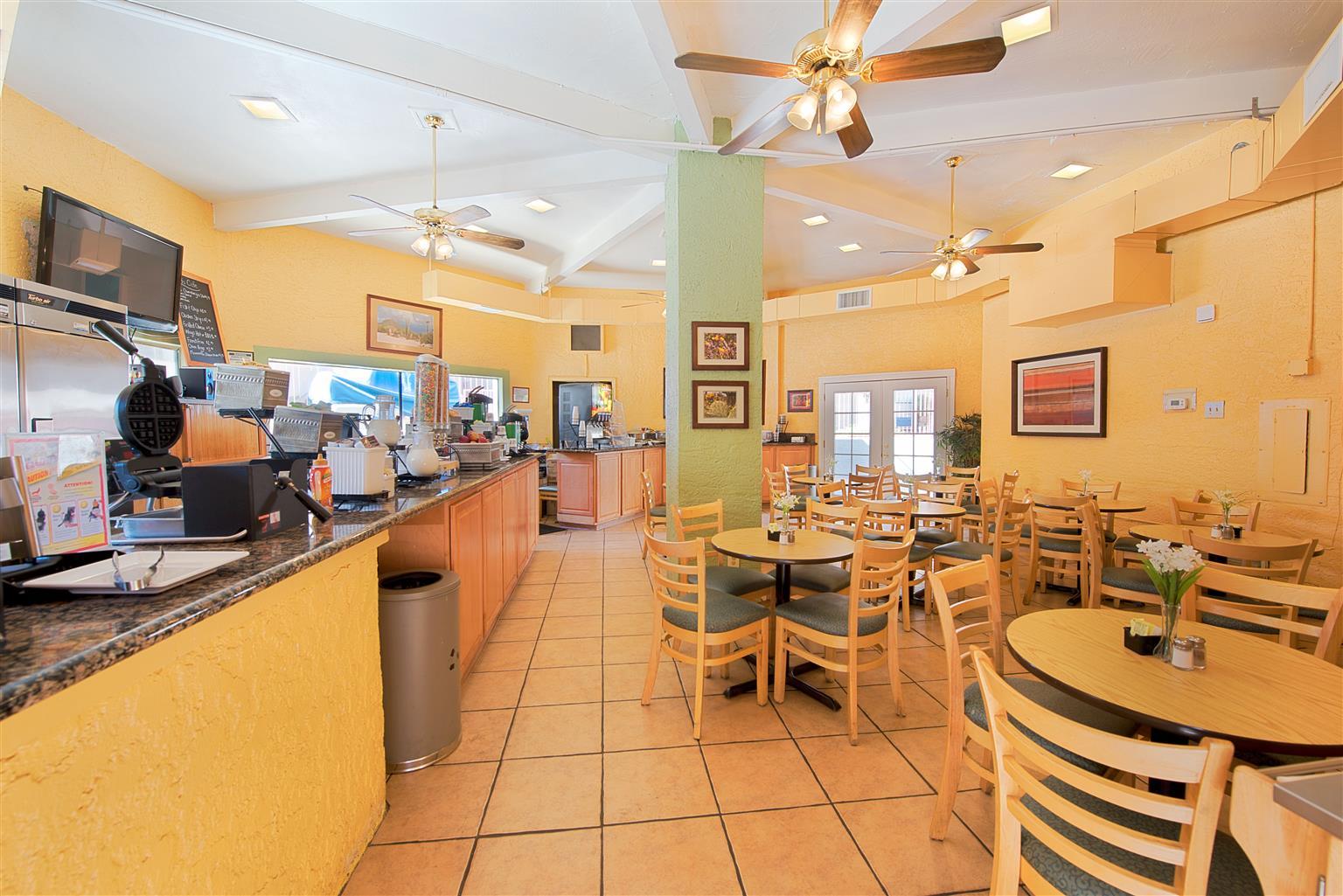 Hotel Western Innsuites Foothills & Tucson