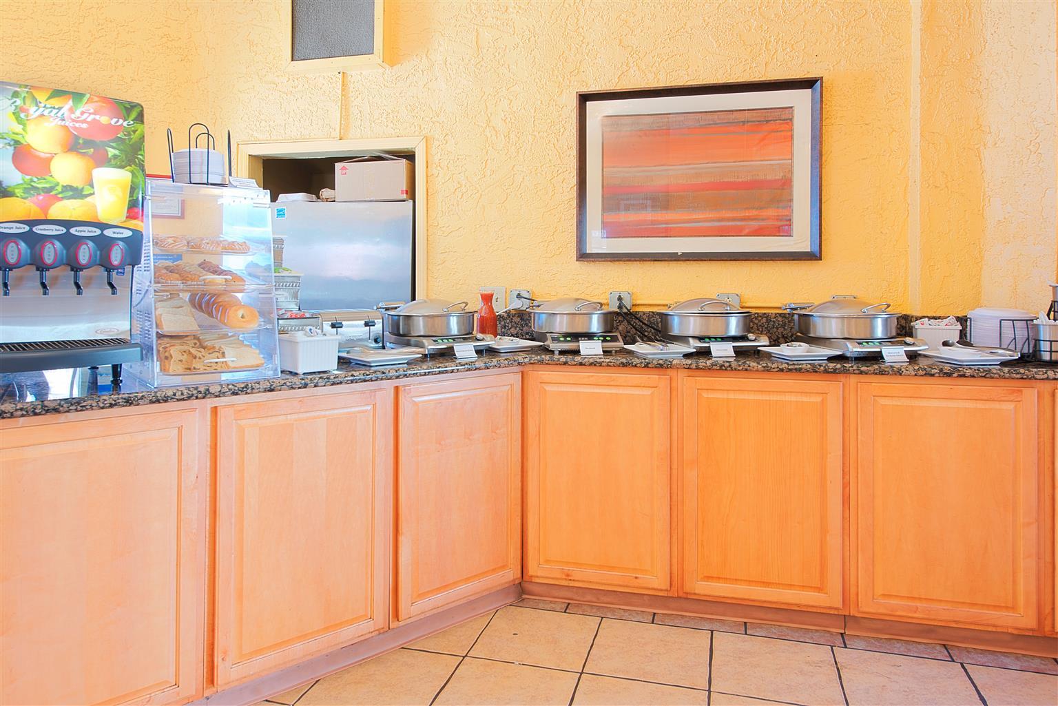 Western Innsuites Foothills & Tucson