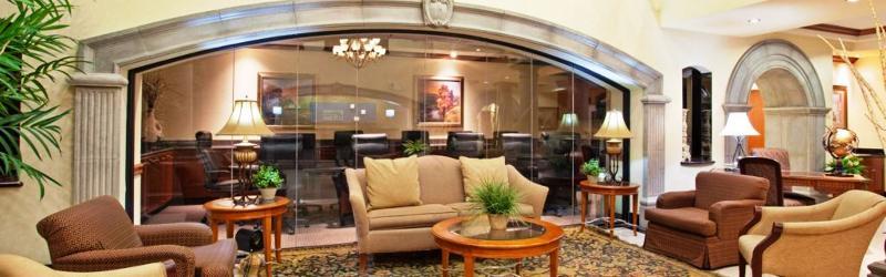 Hotel Express & Mall By Ihg 3*