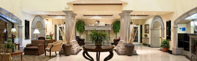 Express & Mall By Ihg 3* Tucson