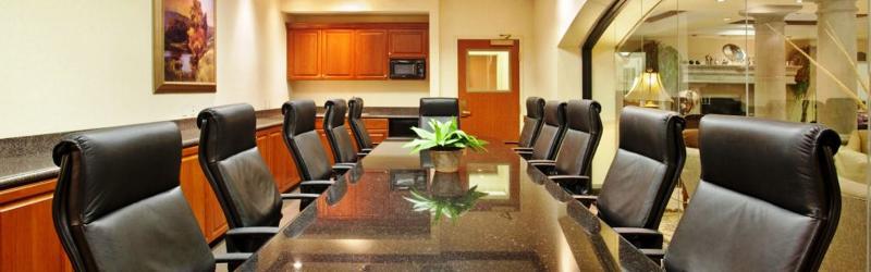 Hotel Express & Mall By Ihg 3*