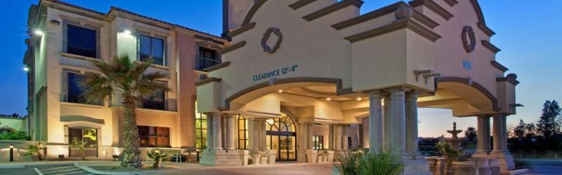 Express & Mall By Ihg 3* Tucson