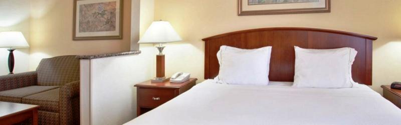 Hotel Express & Mall By Ihg 3*