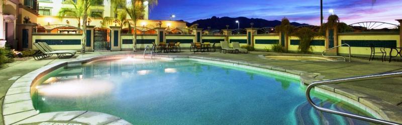 Express & Mall By Ihg 3* Tucson