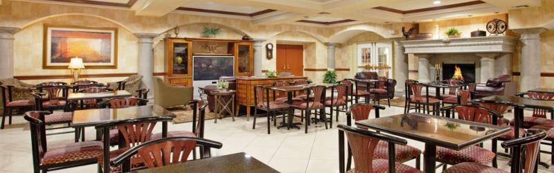 Express & Mall By Ihg 3* Tucson