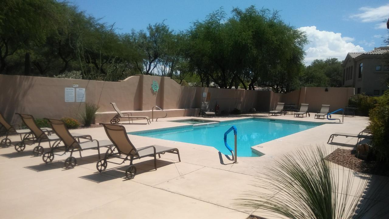 Casitas At Sabino Springs Tucson