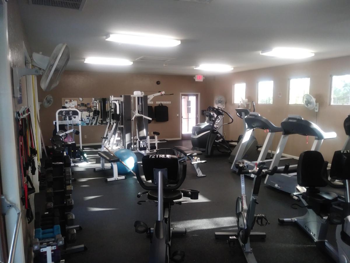Aparthotel Casitas At Sabino Springs