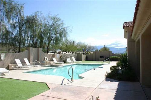 Aparthotel Casitas At Sabino Springs
