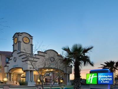Hotel Express & Mall By Ihg 3*