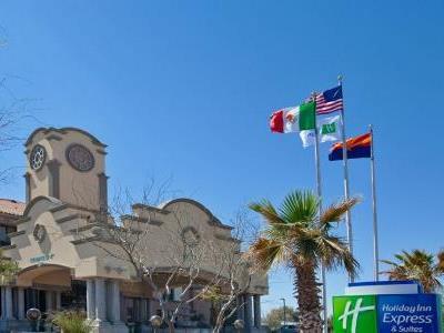 Hotel Express & Mall By Ihg