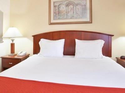 Express & Mall By Ihg Tucson