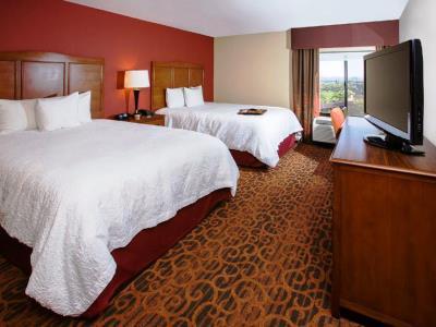 Hotel Hampton & Mall Tucson