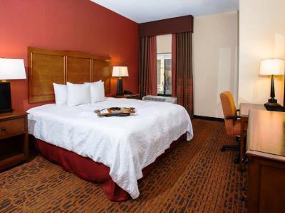 Hotel Hampton & Mall Tucson