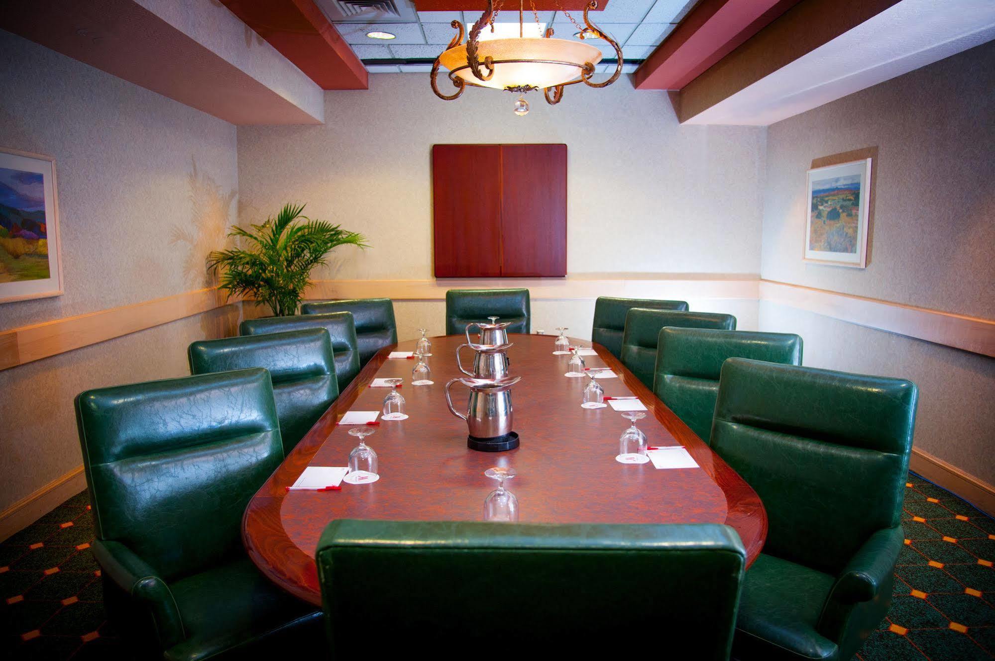 Hotel Marriott Park