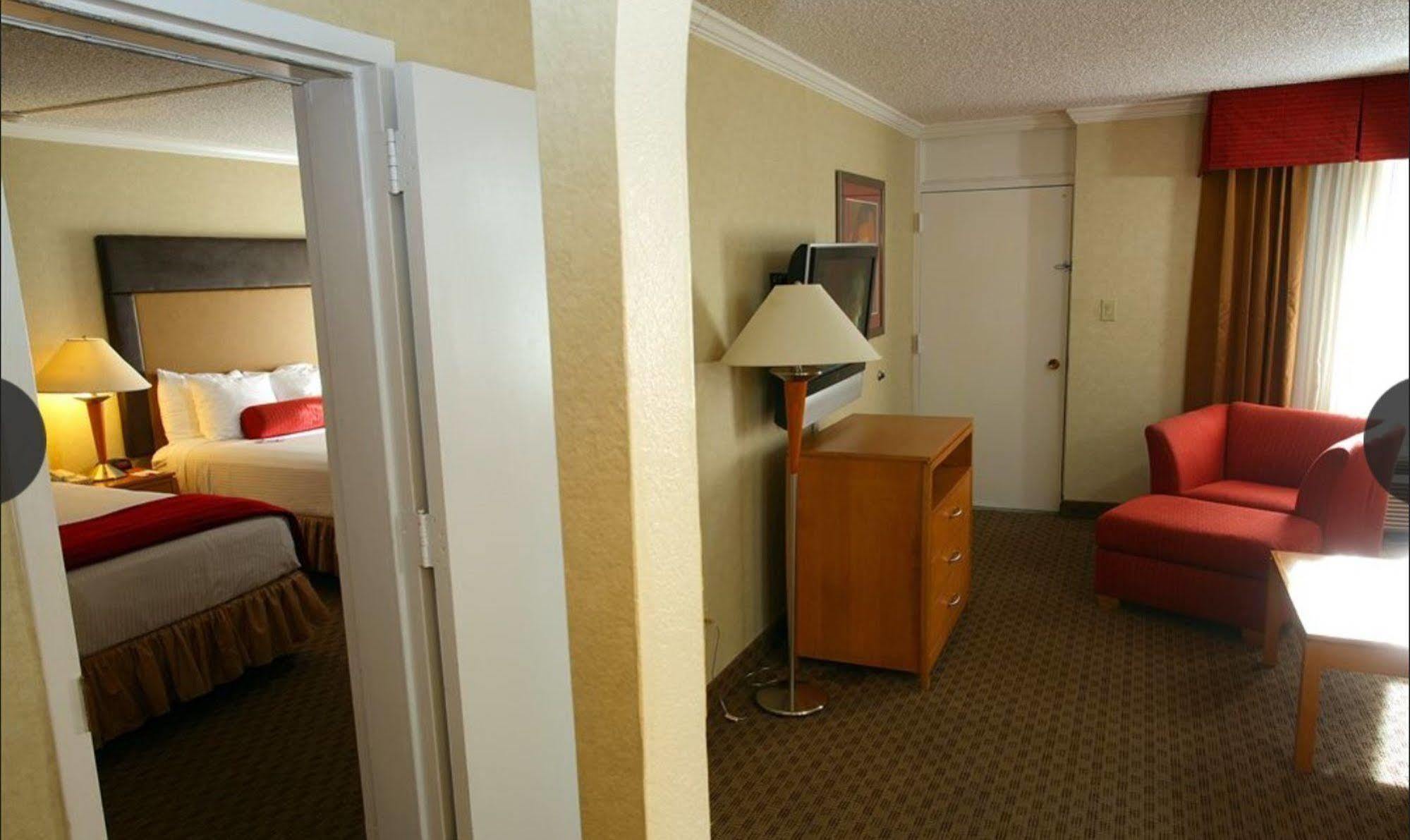 Center, An Ascend Collection Member Hotel 2*