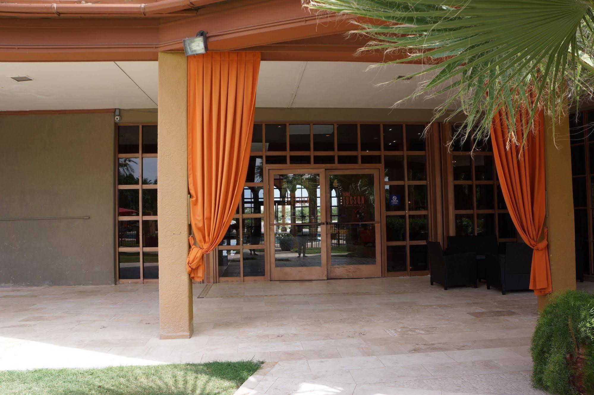 Center, An Ascend Collection Member Hotel