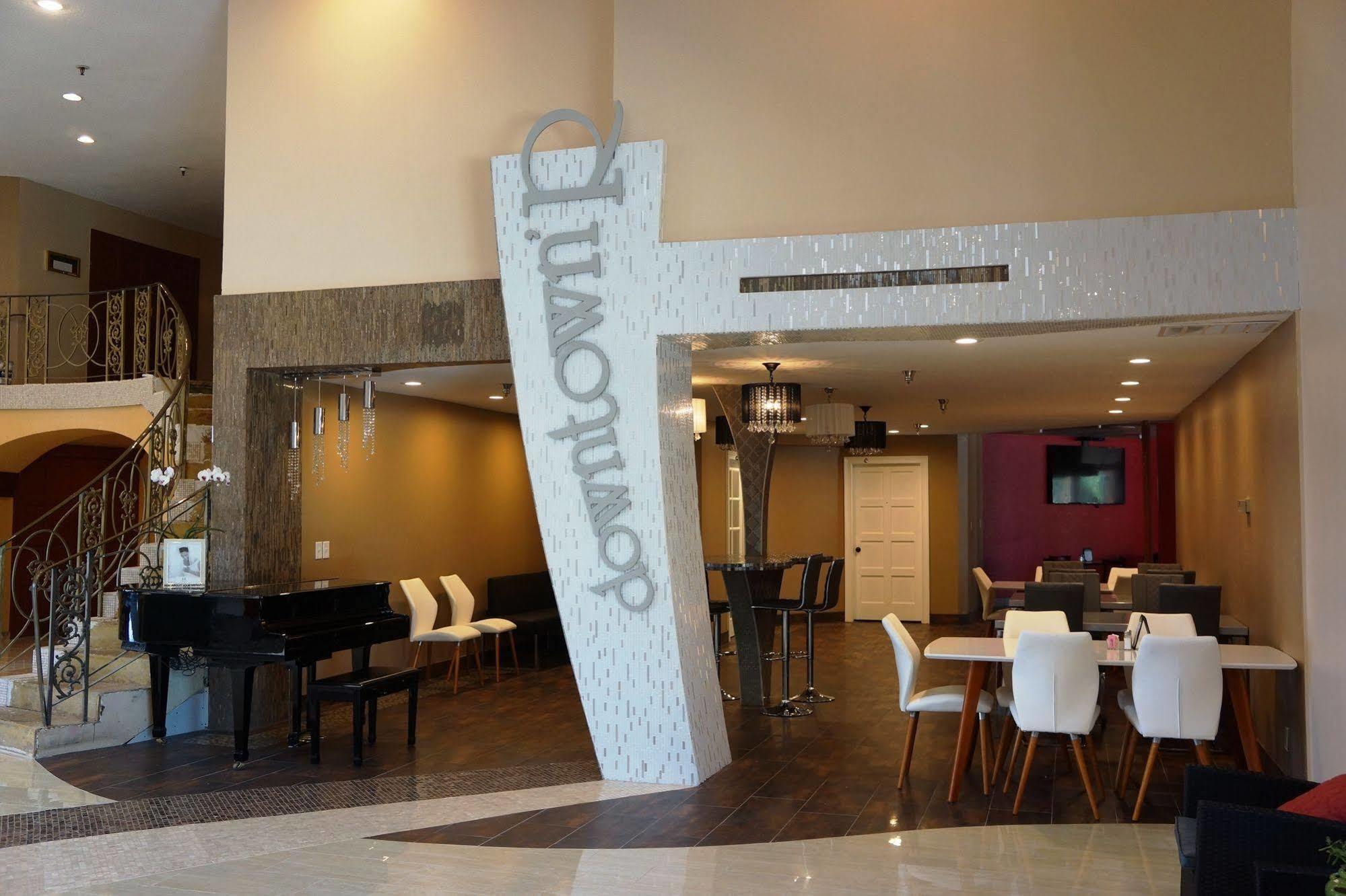 Center, An Ascend Collection Member Hotel