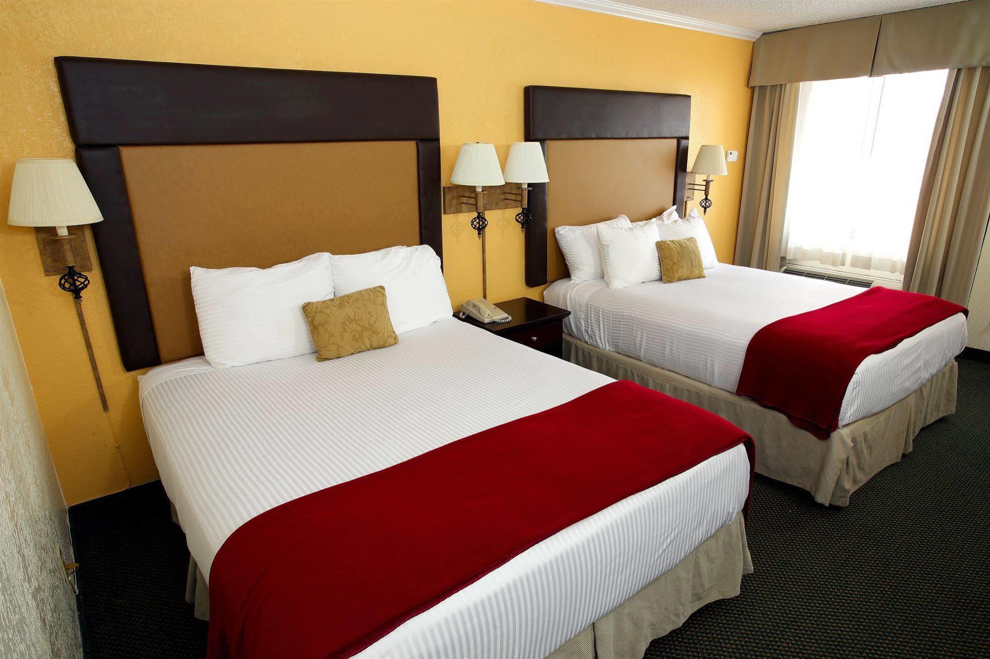 Hotel Center, An Ascend Collection Member Tucson