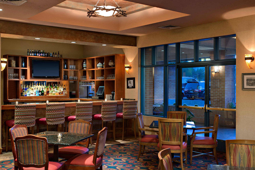 Marriott Park Hotel