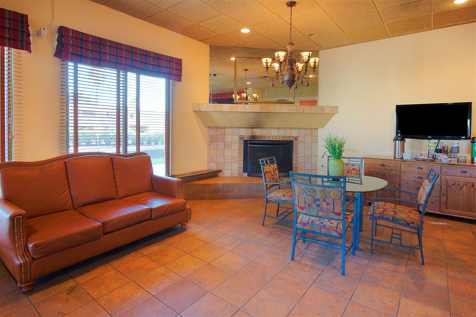 Western Innsuites Foothills & Hotel Tucson