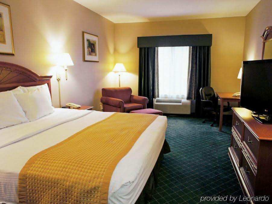 La Quinta By Wyndham Nw Marana 3*