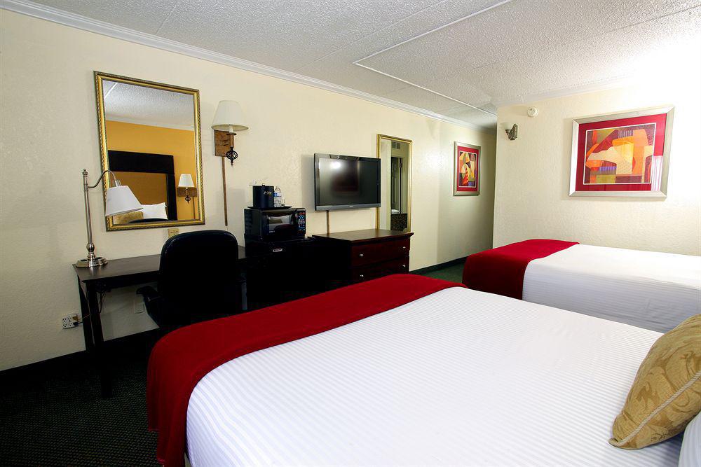 Center, An Ascend Collection Member Hotel 2*