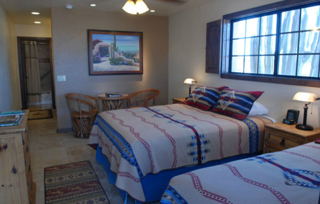 White Stallion Ranch