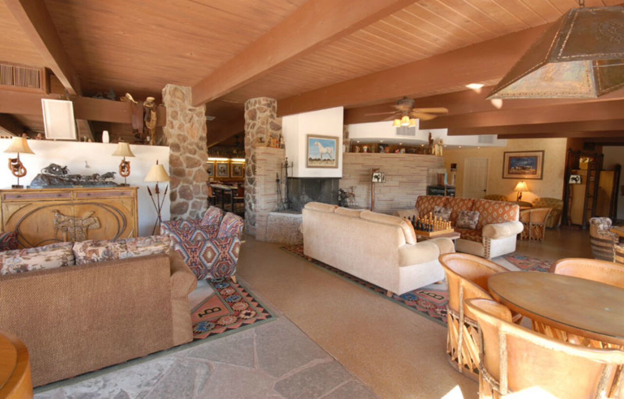 White Stallion Ranch 4* Tucson