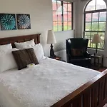 The Penrose Bed & Breakfast