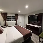 Relax Inn