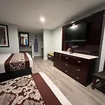 Relax Inn