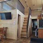 073 Tiny Home Nr Grand Canyon South Rim Sleeps 8